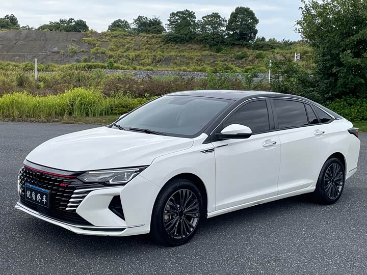 Aeolus Yixuan MAX 2021 1.5T chao ran ku ba ban