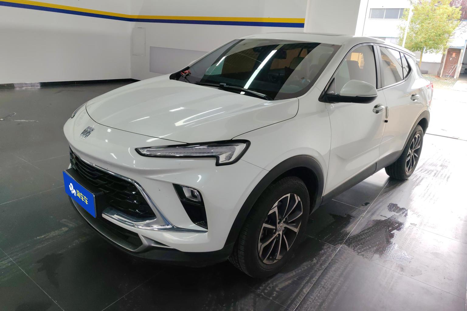 Buick Encore Plus 2023 1.5T le qu ban
