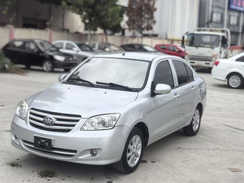 FAW xia li N5 2014 1.3L МКПП Комфорт
