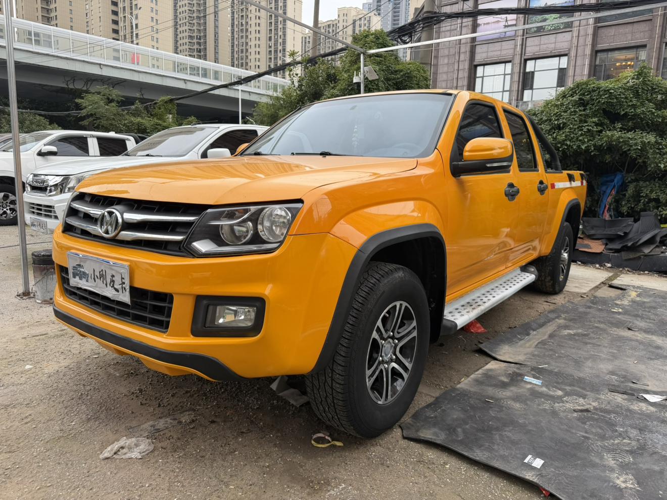 JDMC qi ling T7 2017 2.0T PLUS liang qu chao Luxury jia zhang zhou ju D20B