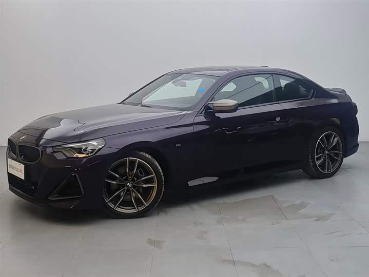 BMW M240i 2023 M240i