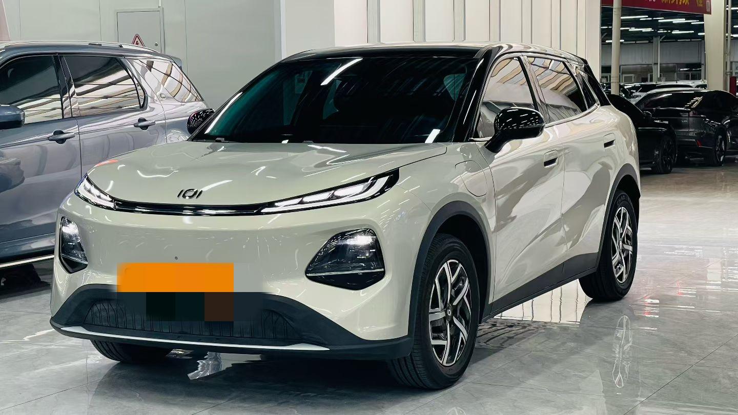 Changan Qiyuan Q05 2026 405 Max