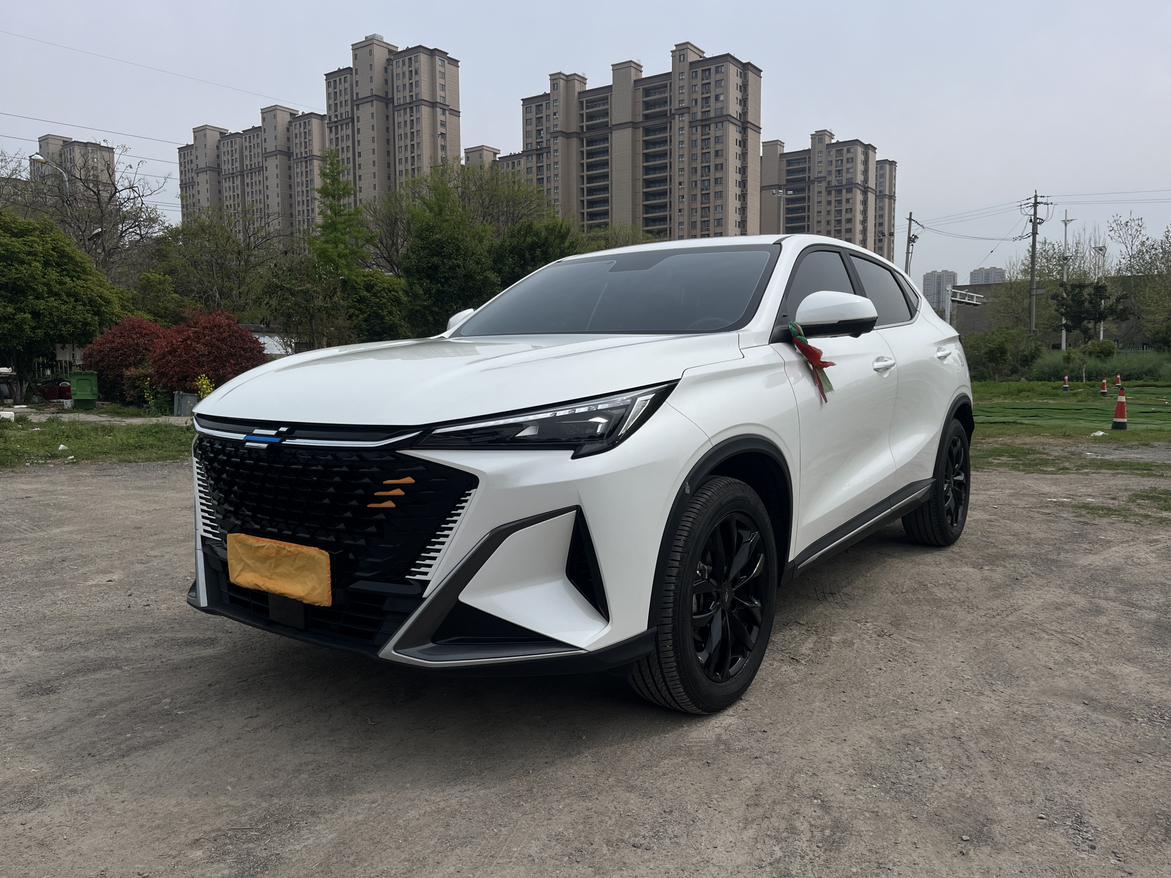 Changan Oshan X5 PLUS 2023 1.5T DCT zhuo yue xing