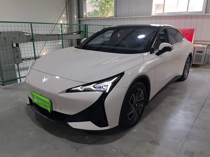 ARCFOX Alpha S 5 2024 560PRO 185kW