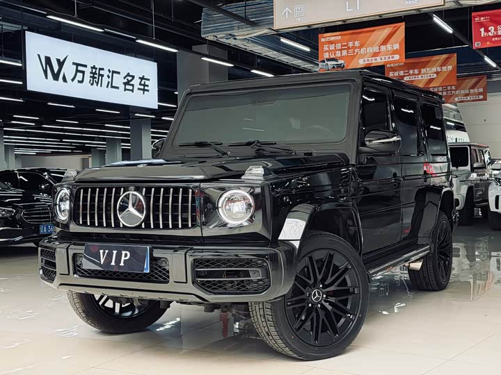 BAIC Off-road BJ80 2017 2.3T АКПП jian jun 90 zhou year ji nian ban