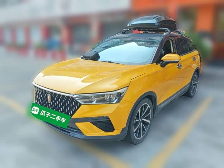 Bestune T77 2019 230 TID АКПП zun xiang xing mi fen ban China VI