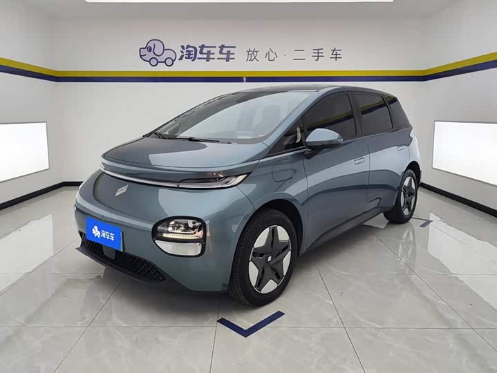Baojun Yun Duo 2023 360 Plus