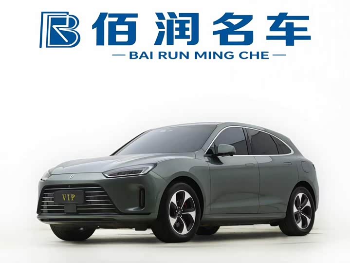 AITO M5 2022 zeng cheng RWD biao zhun ban