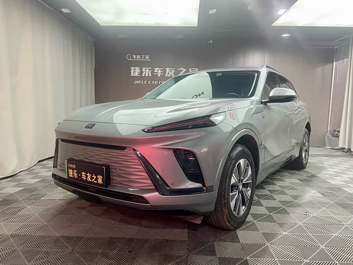 Buick E5 2024 xian feng Pro ban