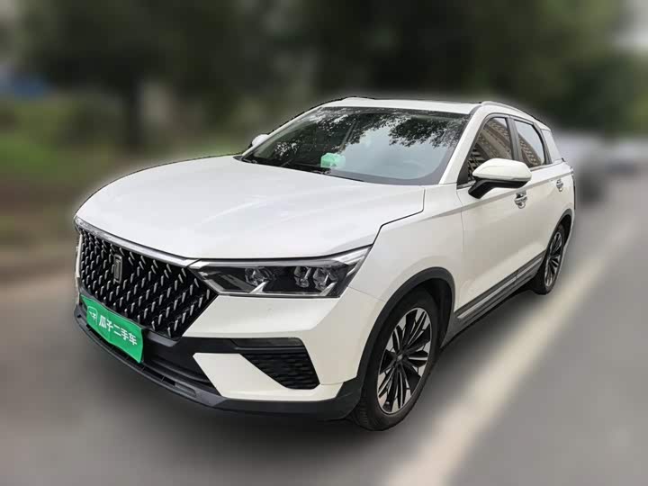 Bestune T77 2019 230 TID АКПП Люкс China VI