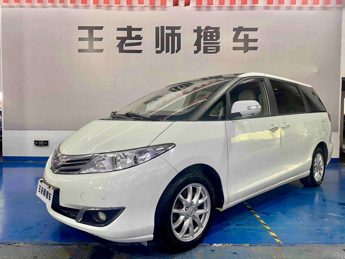 BYD M6 2015 2.4L АКПП Premium ban