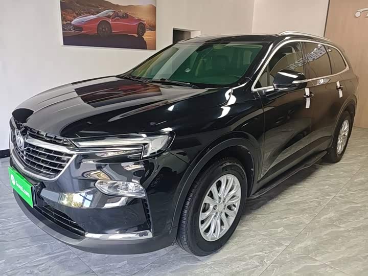 Buick Enclave 2020 28T liang qu Люкс