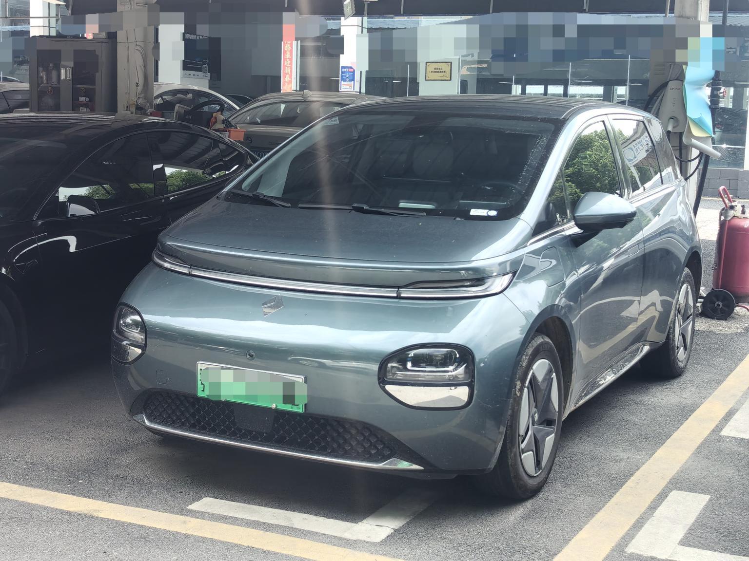 Baojun Yun Duo 2023 360 Plus