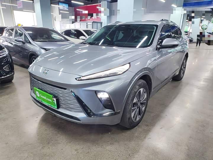 Buick E5 2023 xian feng ban
