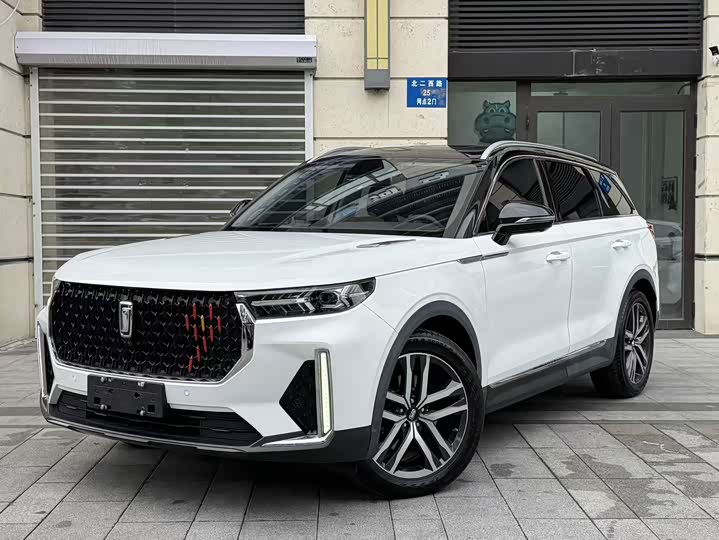 Bestune T99 2020 20TD АКПП yun dong zun xiang xing