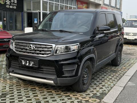 Changan Oshan X70A 2018 1.5L МКПП biao zhun xing guo V