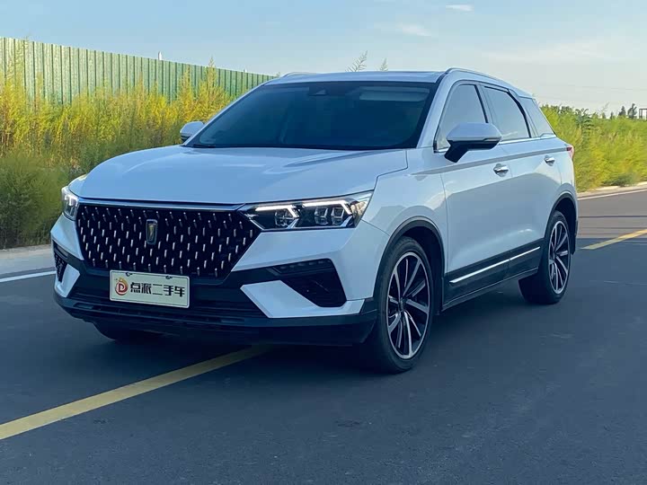 Bestune T77 2019 gai 230 TID АКПП Люкс guo V