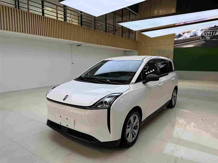 Bestune NAT 2023 PRO yue xiang chu xing ban 425km