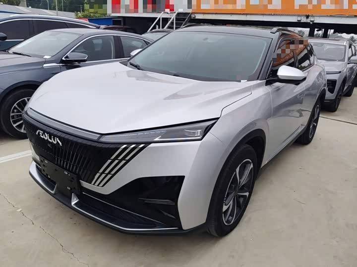 Aeolus hao han 2024 rong yao ban 1.5T Люкс
