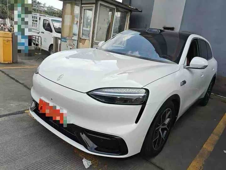 AITO M6 2026 zeng cheng Ultra