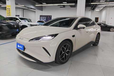 BYD Seal 06EV 2025 545KM Flagship