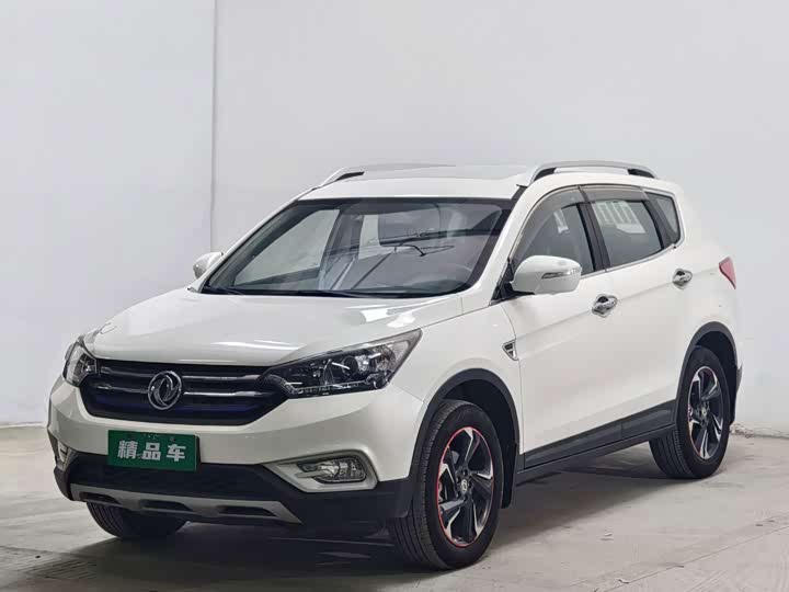 Aeolus AX7 2015 2.0L АКПП zhi yi xing