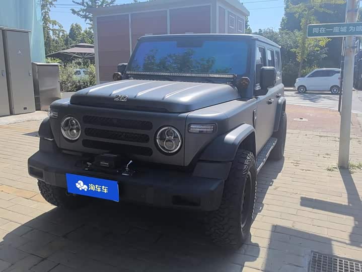 212 T01 2024 2.0T ji xie shi