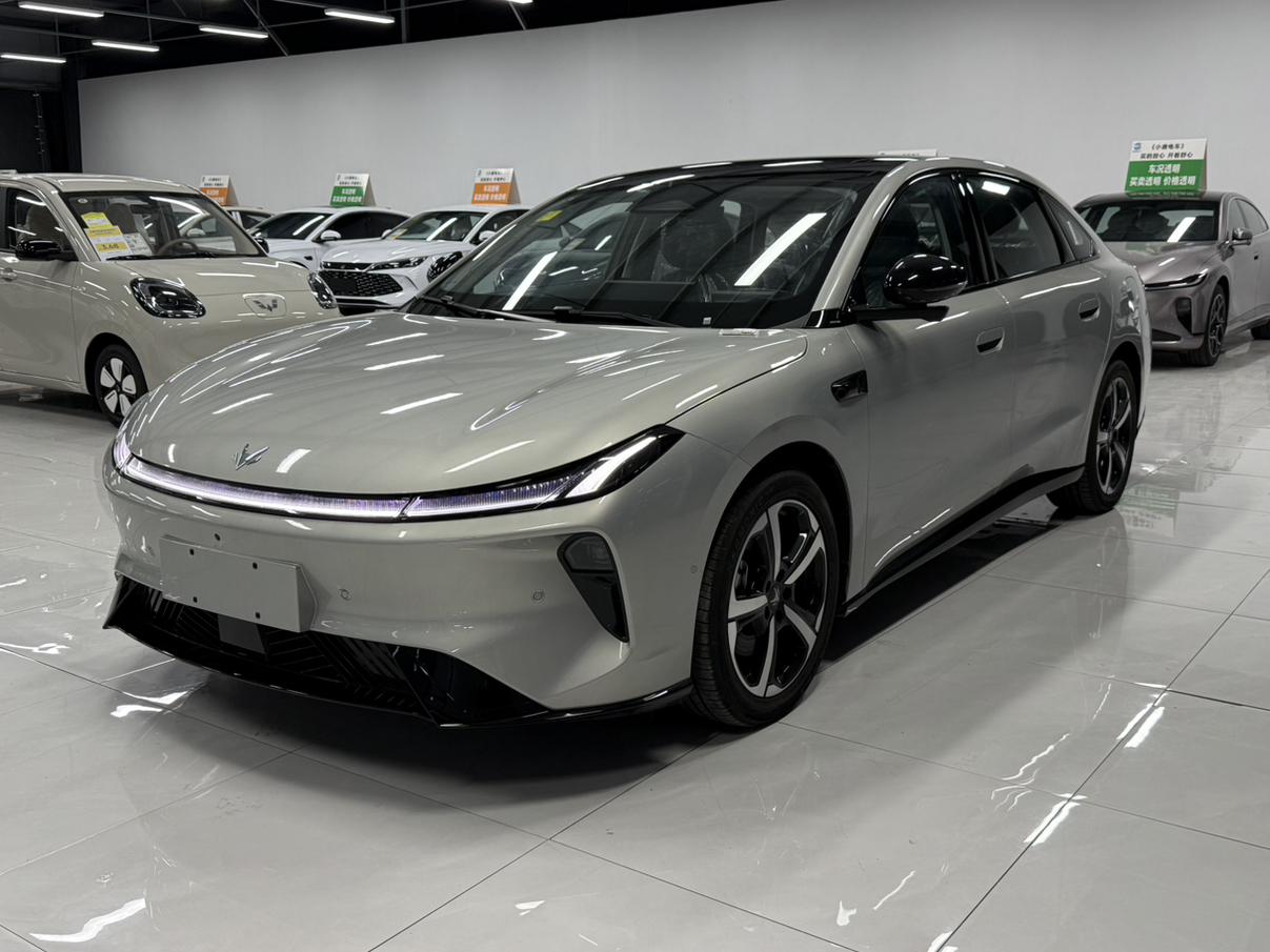 ARCFOX ji hu bei ta S3 2026 660 ULTRA