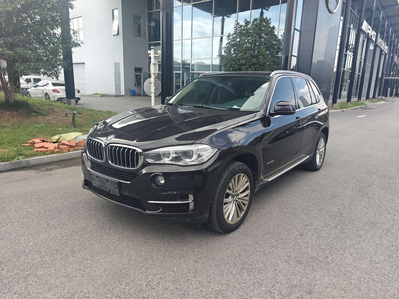 BMW X5 2017 xDrive28i