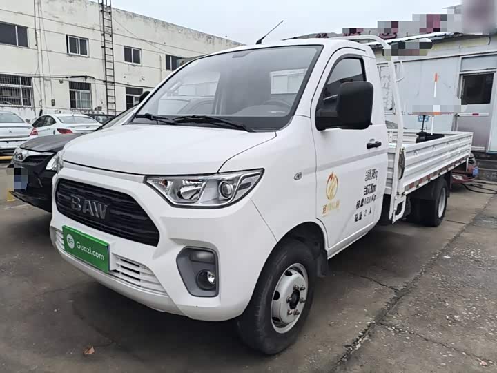 BAW jing ka T7 2022 2.0L МКПП shu shi ban dan pai zhang zhou LQ481QFB