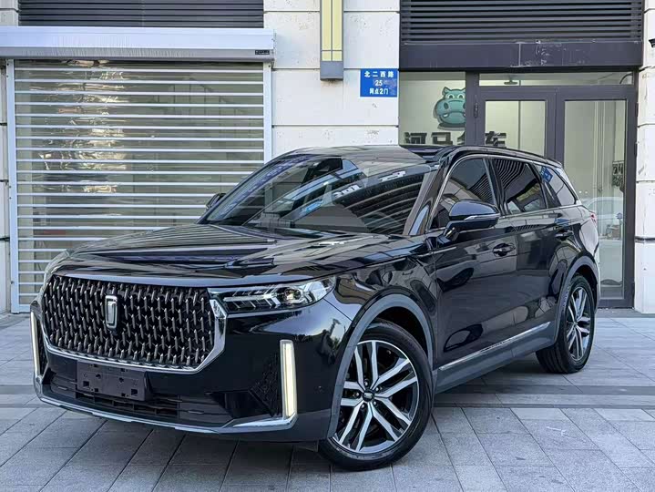 Bestune T99 2020 20TD АКПП Премиум