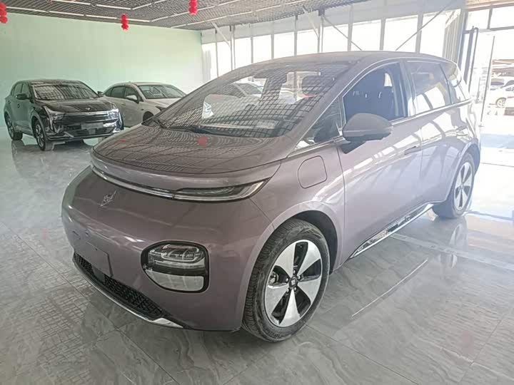 Baojun Yun Duo 2023 460 Pro