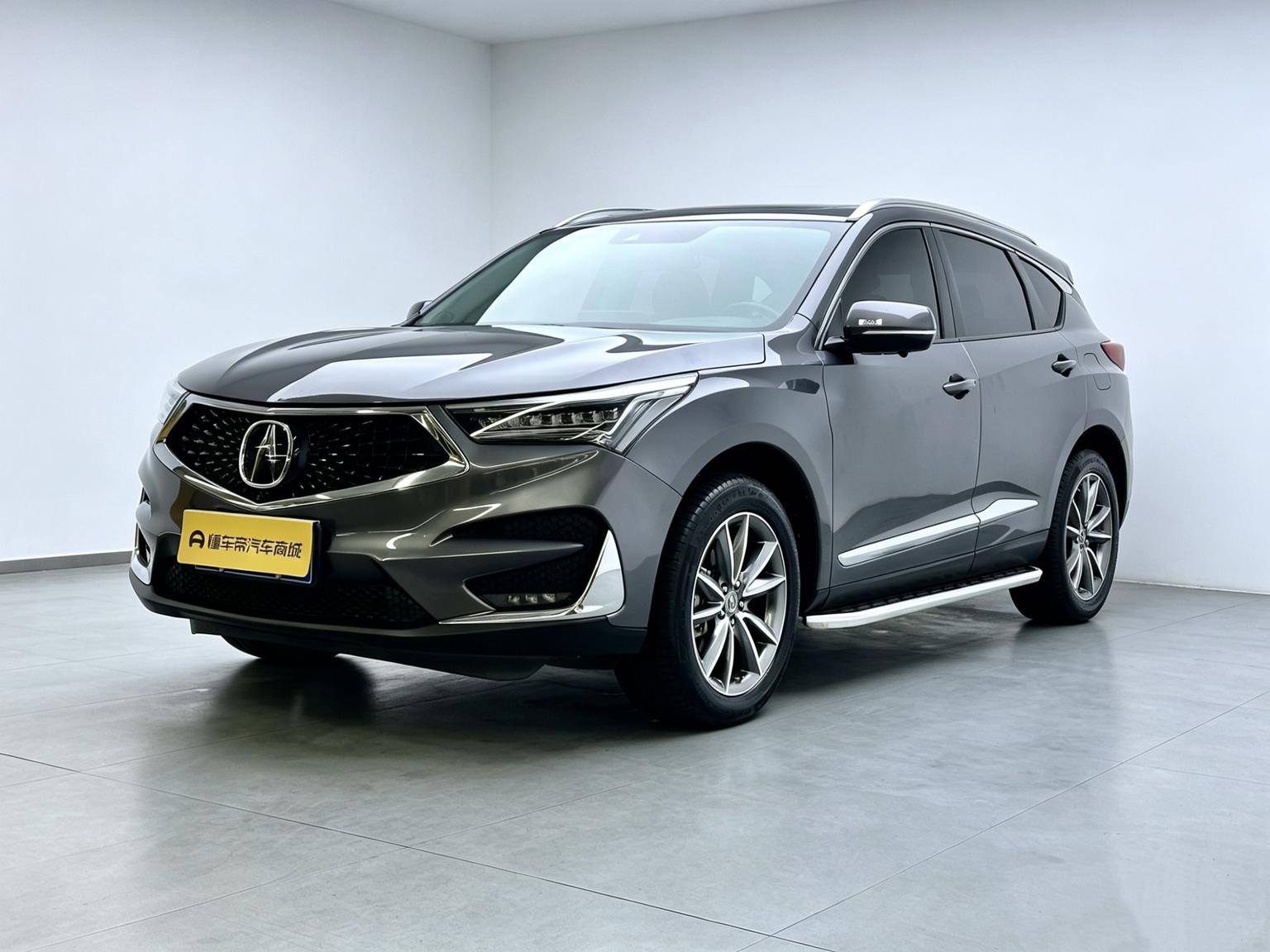 Acura RDX 2021 2.0T Premium