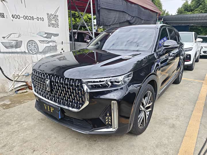 Bestune T99 2020 20TD АКПП Люкс