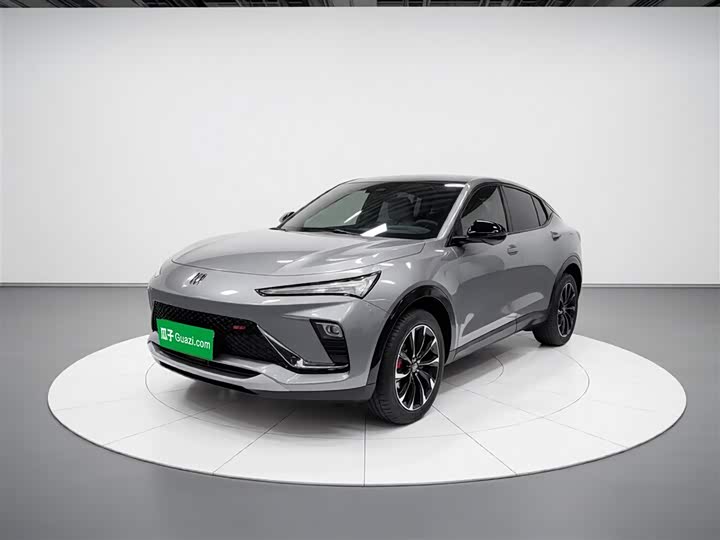 Buick ang yang 2022 1.5T GS ran su ban