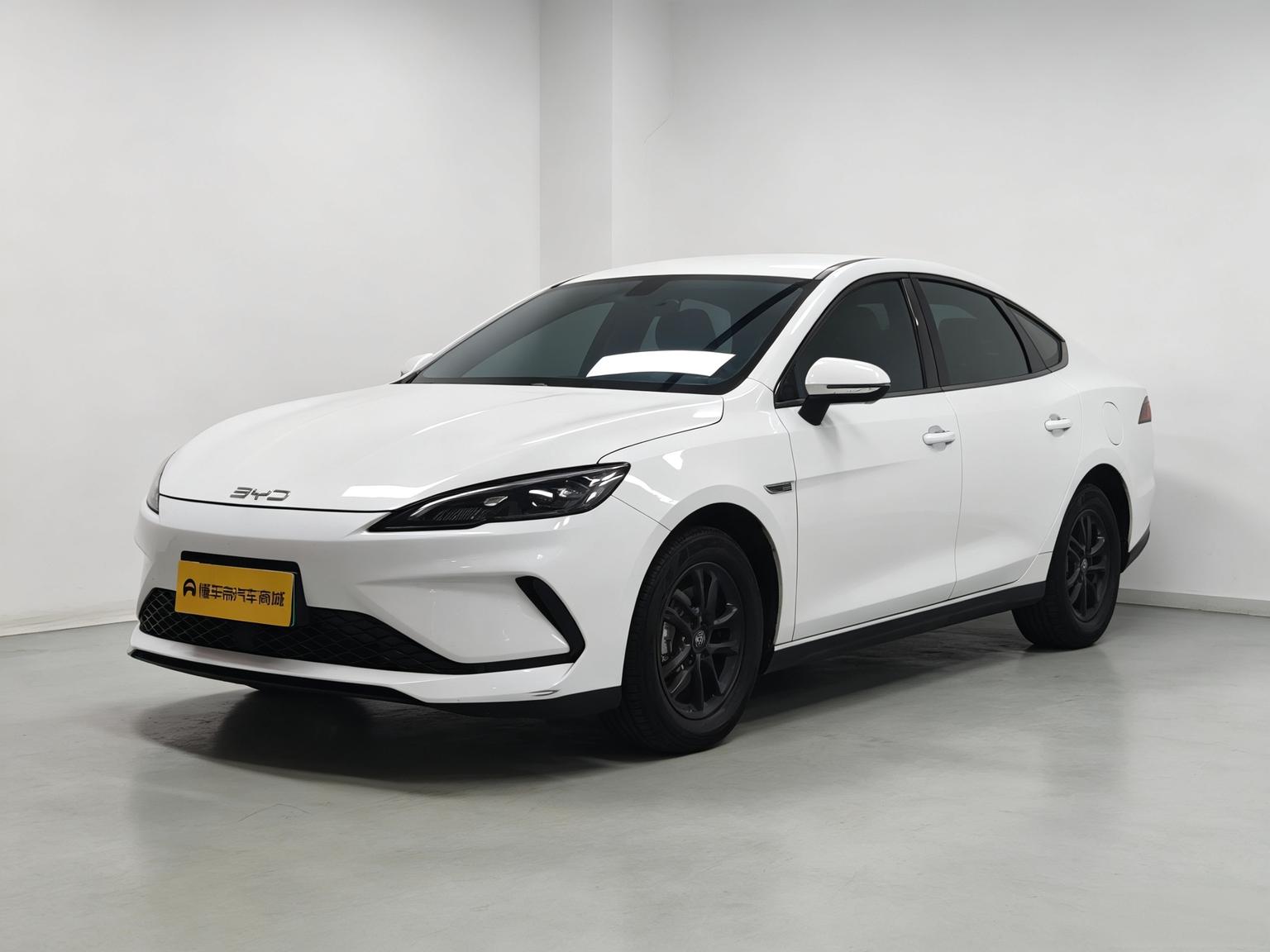 BYD Seal 05DM 2025 zhi jia ban DM-i 55KM Люкс