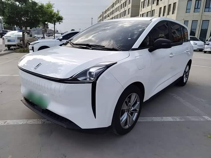 Bestune NAT 2023 PRO shu xiang chu xing ban 425km