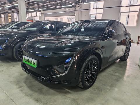 Avatr 07L 2027 Max+ EV