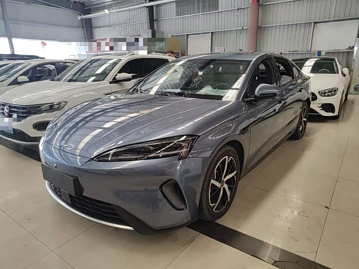 BYD Seal 07 DM-i 2026 DM-i 1.5T 230km zun rong xing