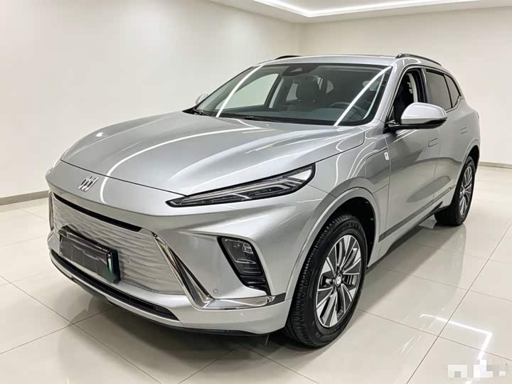 Buick E5 2024 xian feng Pro ban