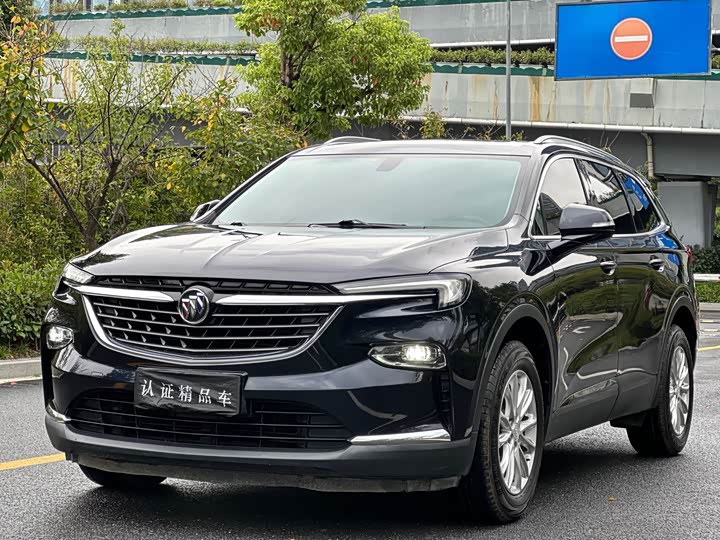 Buick Enclave 2020 28T liang qu Люкс