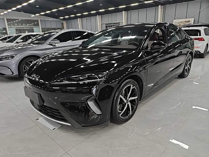 BYD Seal 07 DM-i 2026 DM-i 1.5T 230km zun rong xing
