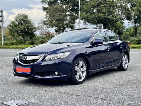 Acura ILX 2013 2.0L jing rui ban