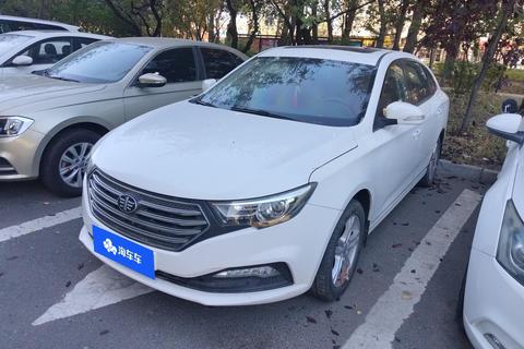 Bestune B30 2016 1.6L АКПП Люкс