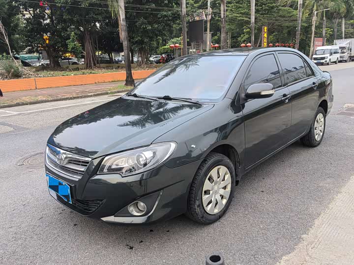 Toyota hua guan 2013 1.6L МКПП chao zhi ban