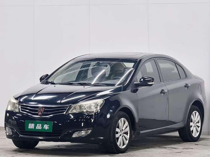 Roewe 350 2014 1.5L АКПП xun yue ban