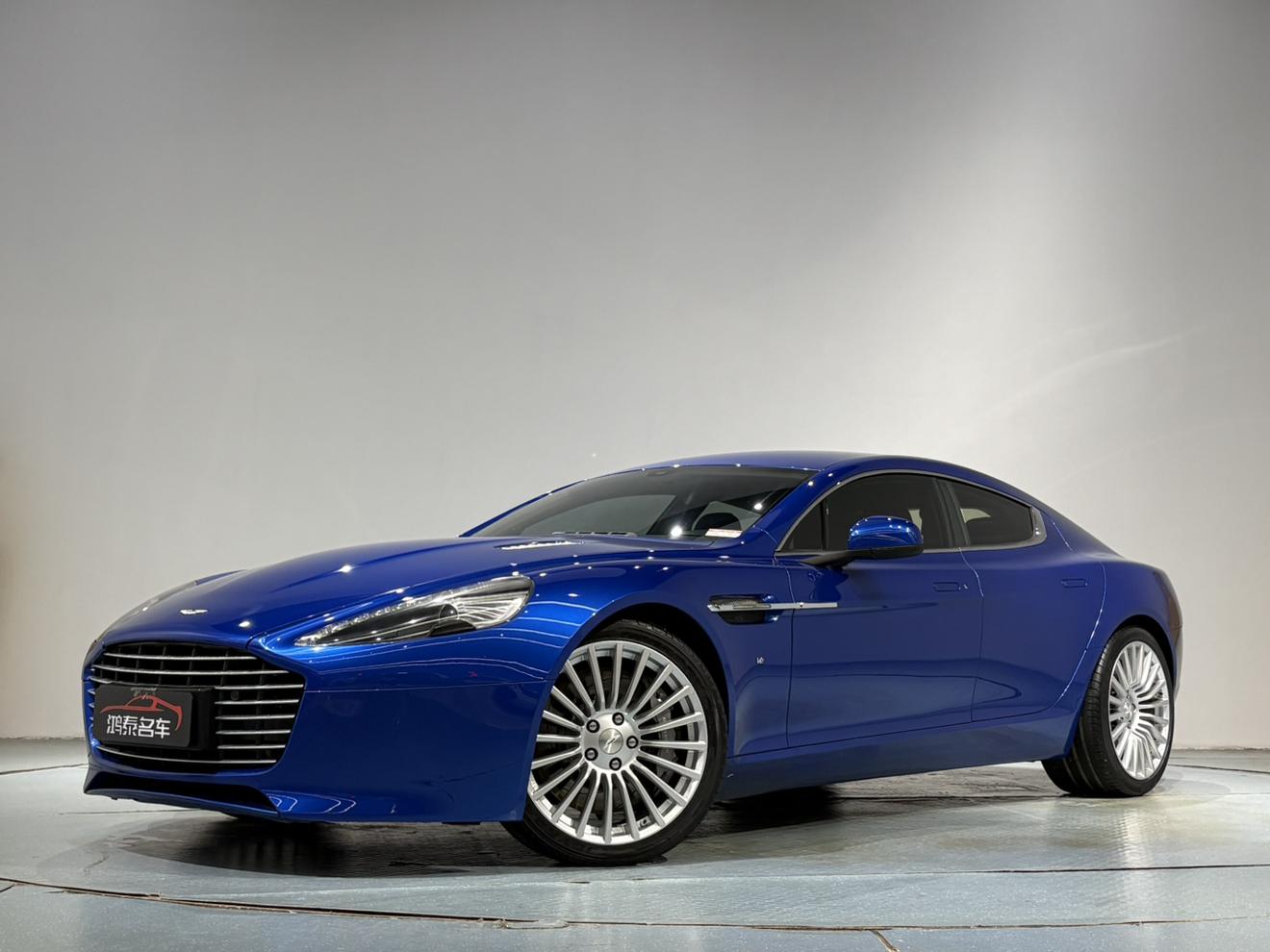Aston Martin Rapide 2016 Rapide CE