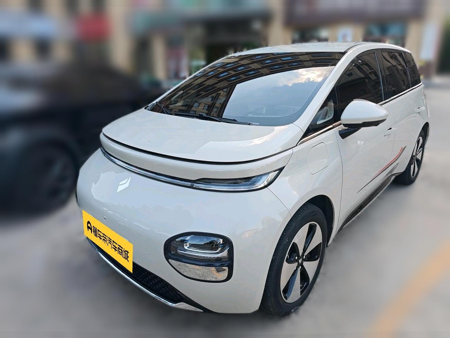 Baojun Yun Duo 2023 460 Pro