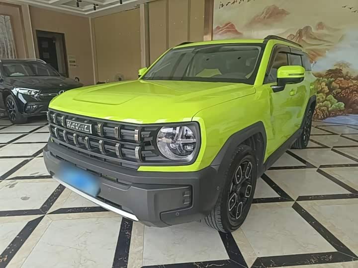 Haval H3 2022 1.5T DCT AWD chao ye ban