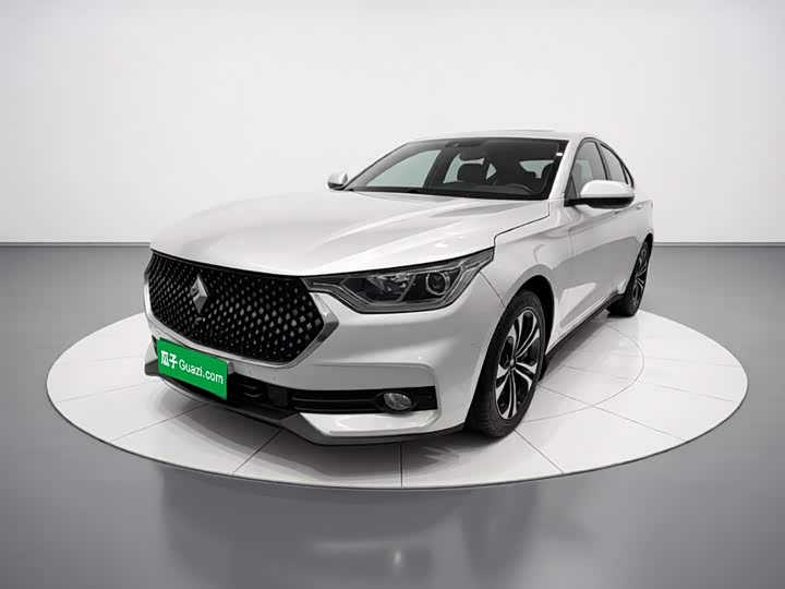 Baojun RC-6 2019 1.5T CVT 24 xiao shi zai xian Flagship